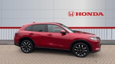Honda Zr-V 2.0 eHEV Advance 5dr CVT Hybrid Estate